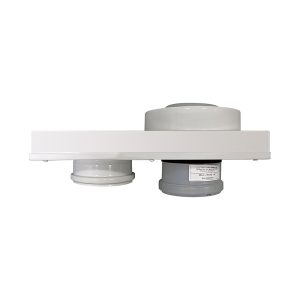 FC-CA adapteris 110/185 uz 110/110
