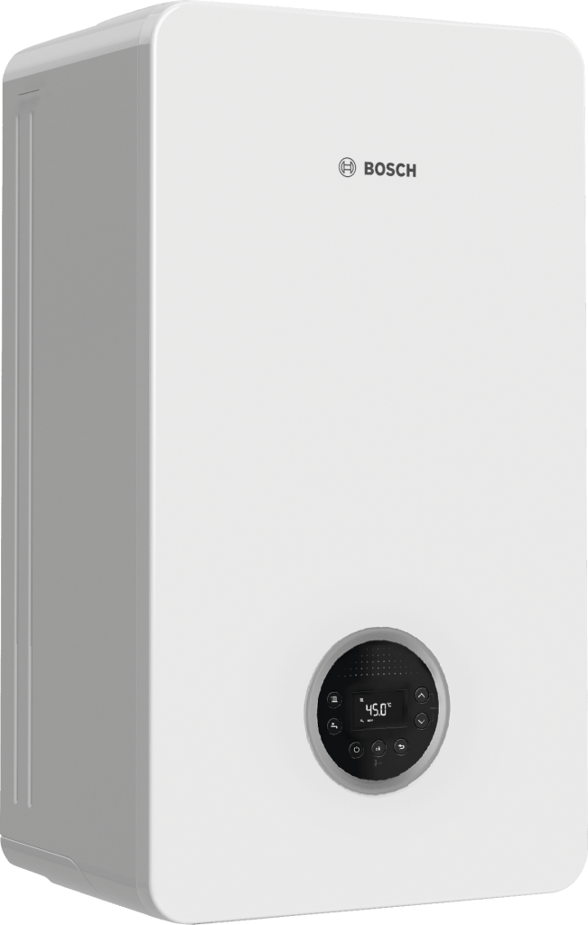 Bosch GC2300iW 15/25C gāzes apkures katls