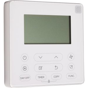 CRC R-1 temperatūras regulators