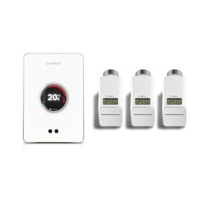 CT200 Bosch tālvadības regulatora komplekts