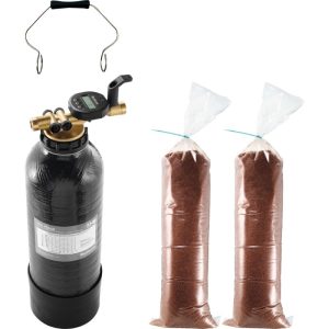 Deminerilizācijas komplekts PKP16000