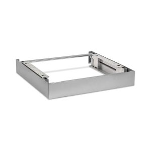 Grīdas rāmis pelēks 100 mm
