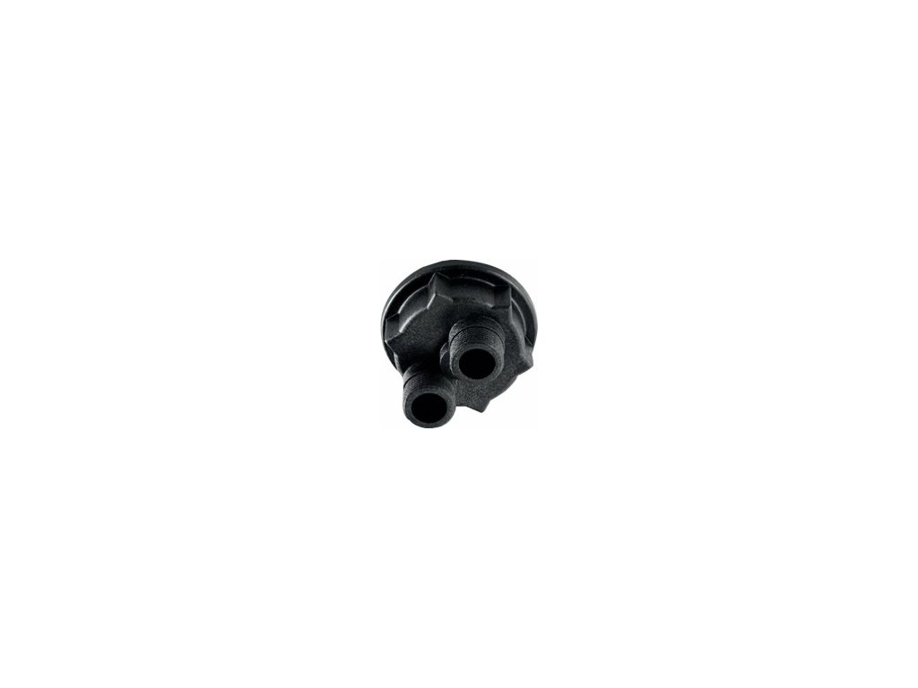 VES Flex adapteris 3/4"
