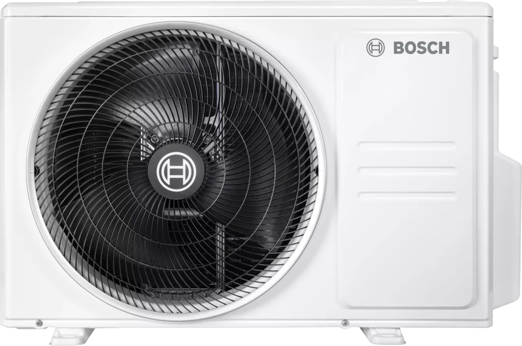 Bosch Climate CL5000M 125/5 E Multi-split gaisa kondicionieris