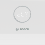 Bosch Climate CL3200i-Set 53 WE gaisa kondicionieris/komplekts