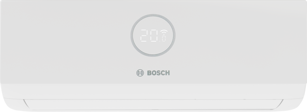 Bosch CL3200iU W 20 E sienas tipa iekšējais bloks