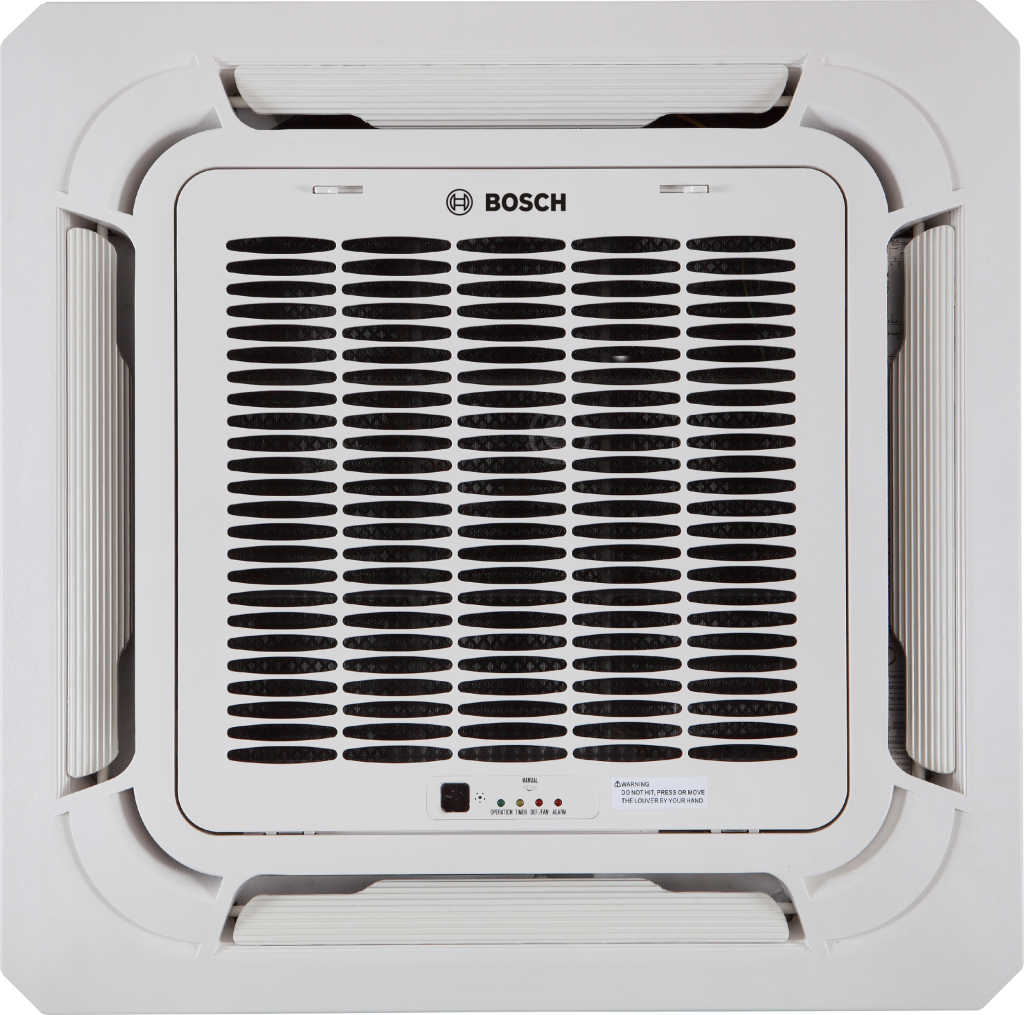 Bosch CL5000iM 4CC 21E griestu kasetes tipa iekšējais bloks