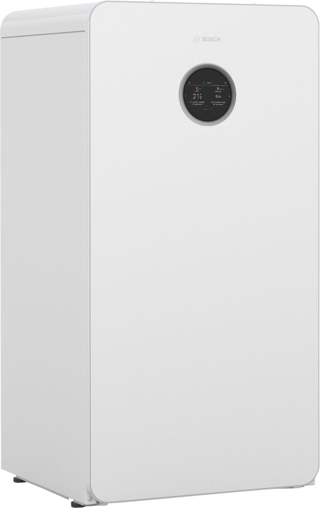 Bosch Compress CS7800iLW 16 F siltumsūknis zeme/ūdens