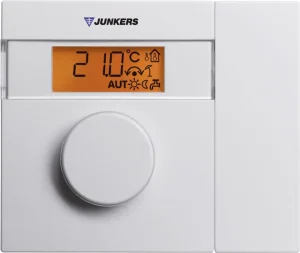 FB 20 B Temperatūras regulators