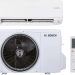 Bosch Climate CL6001i-Set 26 E gaisa kondicionieris/komplekts