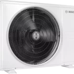 Bosch Climate CL5000M 53/2 E Multi-split gaisa kondicionieris Bosch Climate CL5000M 53/2 E Multi-split gaisa kondicionieris