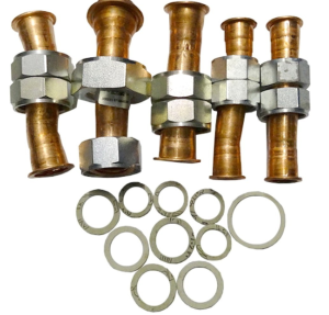 S-caurules apkures katliem GC2300iW