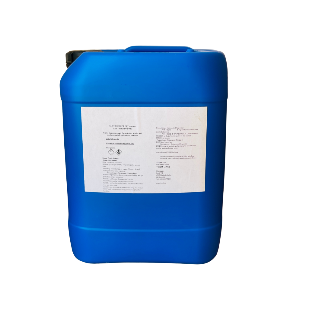 Antifrogen N Pretaizsalšanas šķidrums