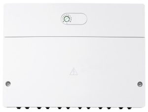 MS200 solārais modulis