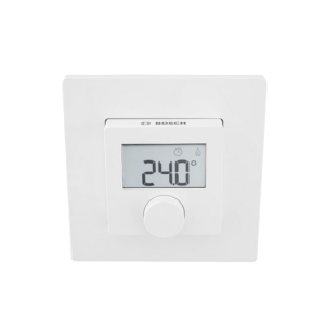 CR11 Bosch telpas temperatūras vadīts regulators