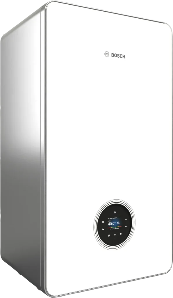 Bosch GC7700iW 24/28C gāzes apkures katls
