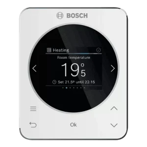 RT800 Bosch telpas temperatūras regulators