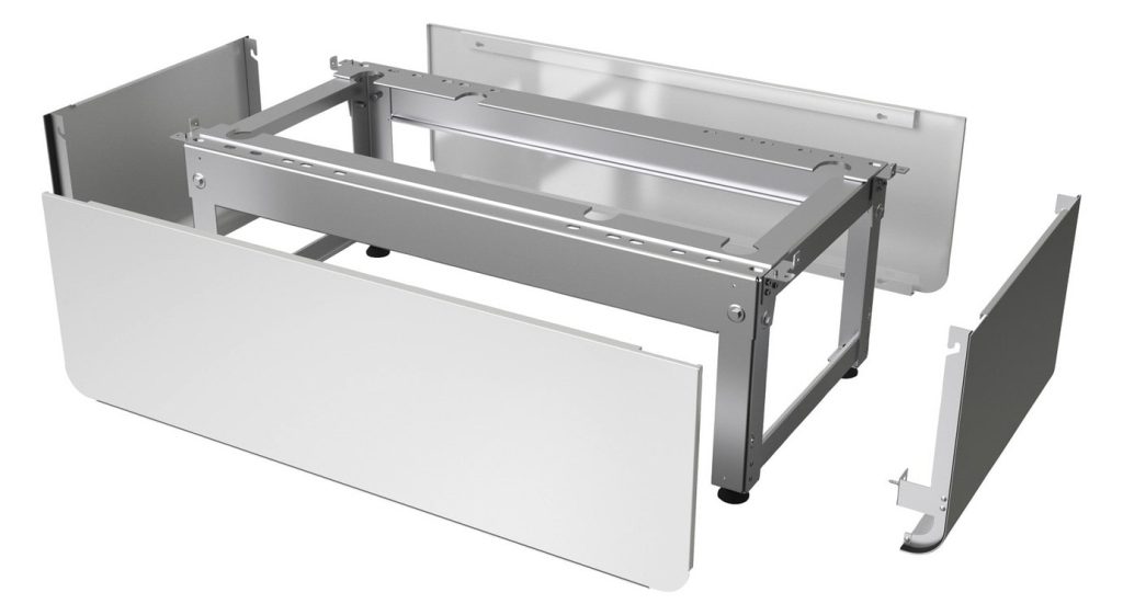 Dizaina komplekts āra blokiem Bosch Compress 5800i AW 4-7 OR-S
