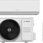 Bosch Climate CL4000i-Set 26 WE gaisa kondicionieris/komplekts
