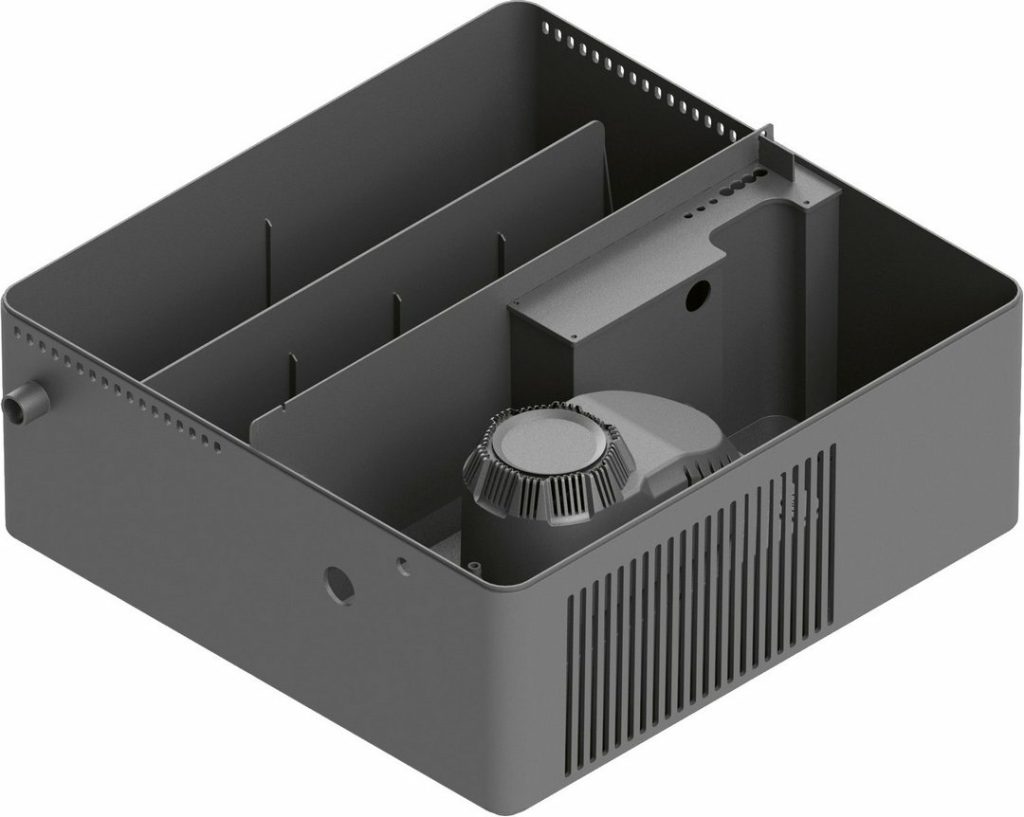 NE 1000 CP Bosch neitralizācijas iekārta