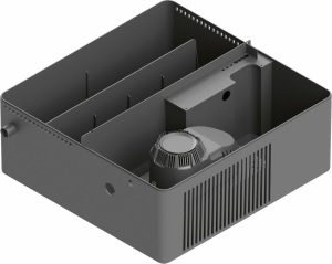 NE 1000 CP Bosch neitralizācijas iekārta