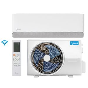 Midea Breezeless E 7.0/7.3kW