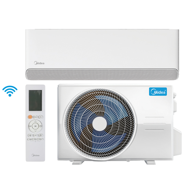 Midea Breezeless E 7.0/7.3kW