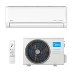 Midea Solstice EZ 2.6/2.9kW Midea Solstice EZ 2.6/2.9kW