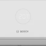 Bosch Climate CL5100i-Set 25 HE gaiss/gaiss siltumsūknis
