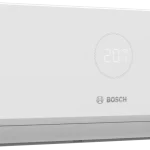 Bosch Climate CL5100i-Set 25 HE gaiss/gaiss siltumsūknis
