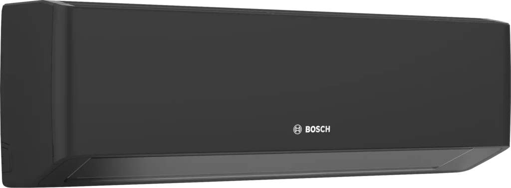 Bosch Climate CL7100i-Set 35 HEB melna