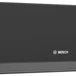 Bosch Climate CL7100i-Set 35 HEB melna