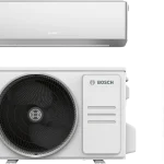 Bosch Climate CL7100i-Set 35 HES sudraba