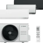Bosch Climate CL7100i-Set 35HE balts
